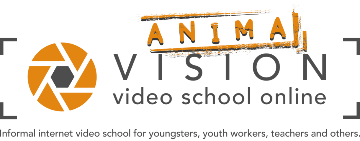 V I S I O N and A N I M A V I S I O N - Video School Online